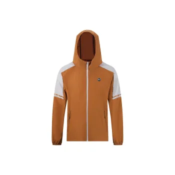 K bird Breathable UV Protection Sun Protection Clothing Unisex