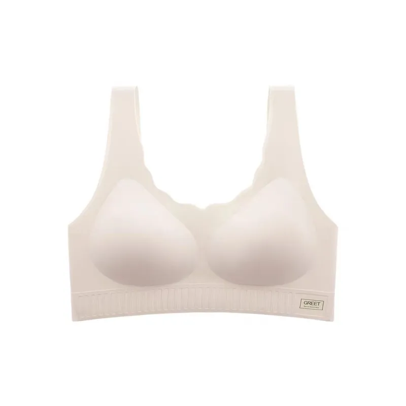 Herbal primer Women's Bras-0