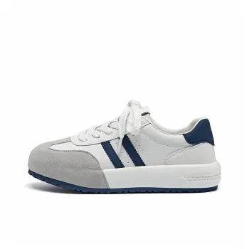 DGUMI Coverage Slip Resistant, Abrasion Resistant, Lightweight Low Top Skateboard Shoes Women's