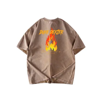 DUKE+DEXTER T Shirts Unisex