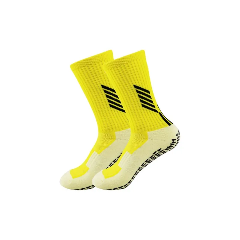 Gentle Welcome Basketball Socks Men's 1 Pack-3