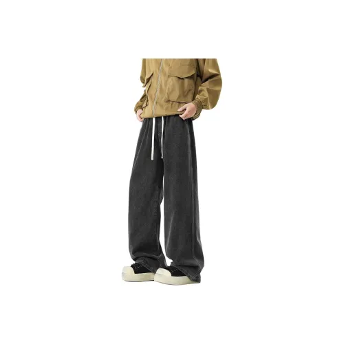 COMGM Jeans Unisex