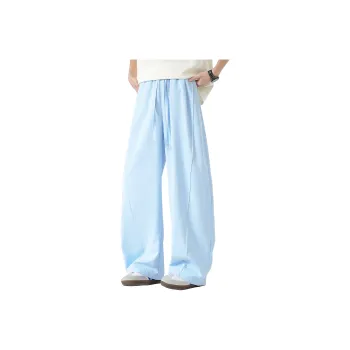 SESAME STREET Casual Pants Unisex