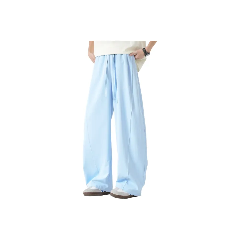 SESAME STREET Casual Pants Unisex-26