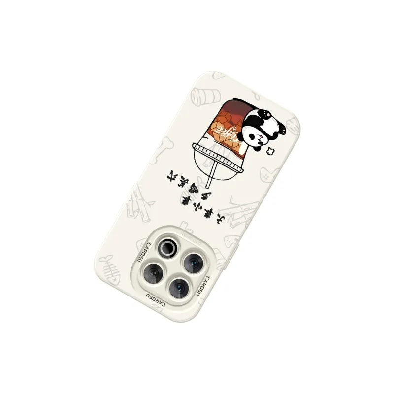CHUNFAN Phone Cases-13