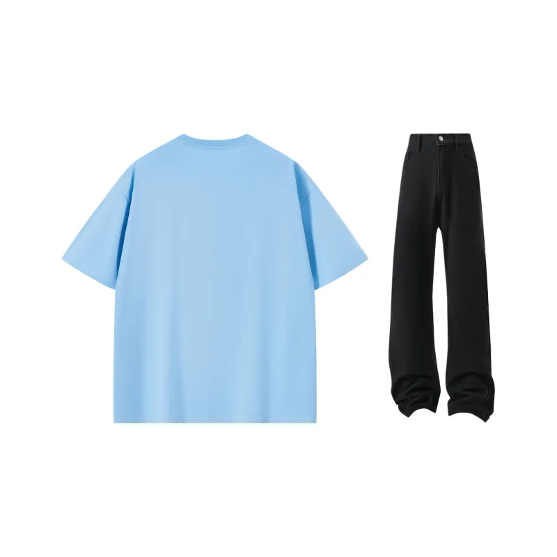 ROBINHOOD Casual Sportswear Unisex-14
