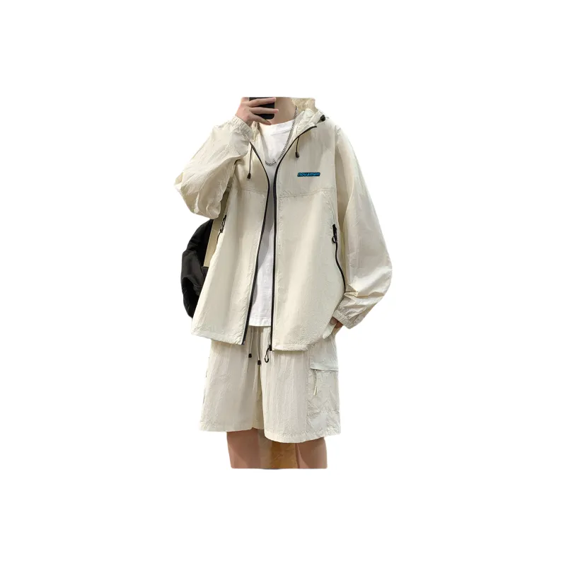 Novamen Sun Protection Clothing Unisex-2