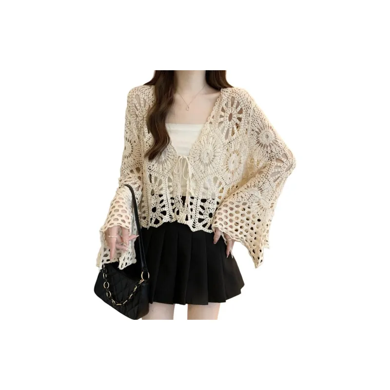 The Temptation Of The Muse Knitwear Women's-0