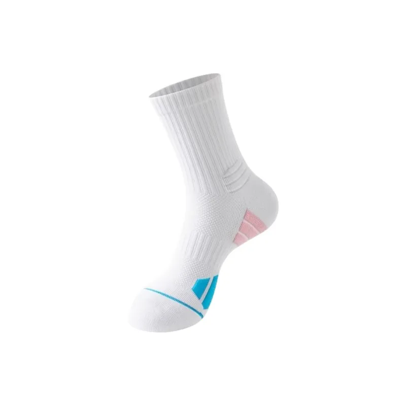 Gentle Welcome Basketball Socks Men's 1 Pack-1