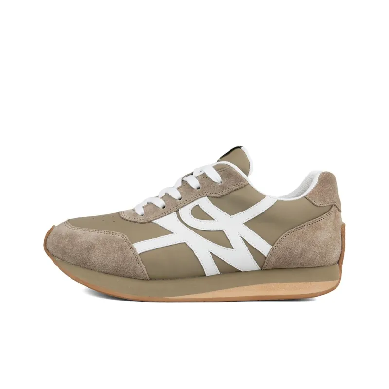 LOHAN·SIR Cushioning, Breathable, Lightweight Low Top Casual Shoes Men's-0