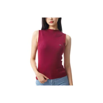 Vivienne Westwood T Shirt Women's Red