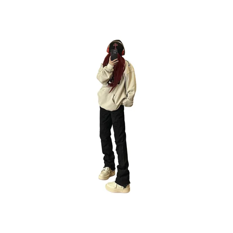 Humanism 1986 Jeans Unisex-2