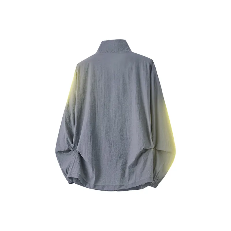 GDRX Breathable UV Protection Cooling Sun Protection Clothing Unisex-1