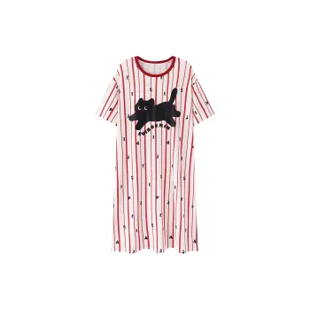 Pretty lady Women's Nightgowns