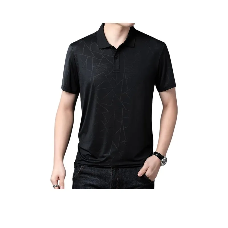 PIERRE CARDIN Polo Shirt Unisex-4