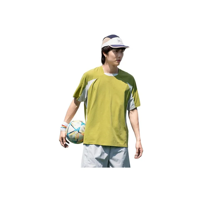 JASONWOOD T Shirts Men-5