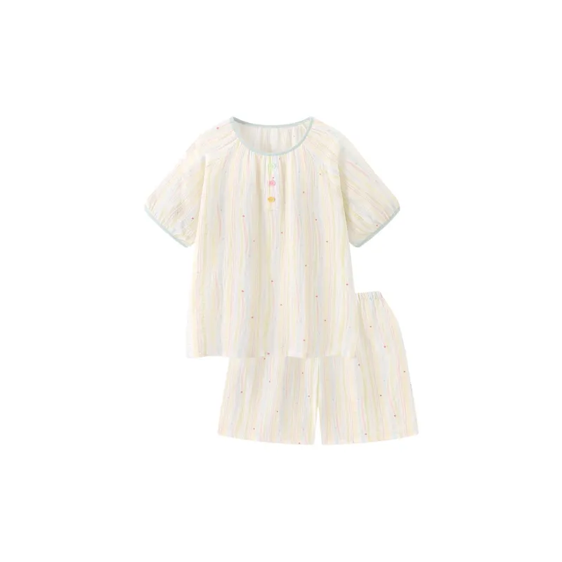 Beast's Secret Pajama Set Women's-0