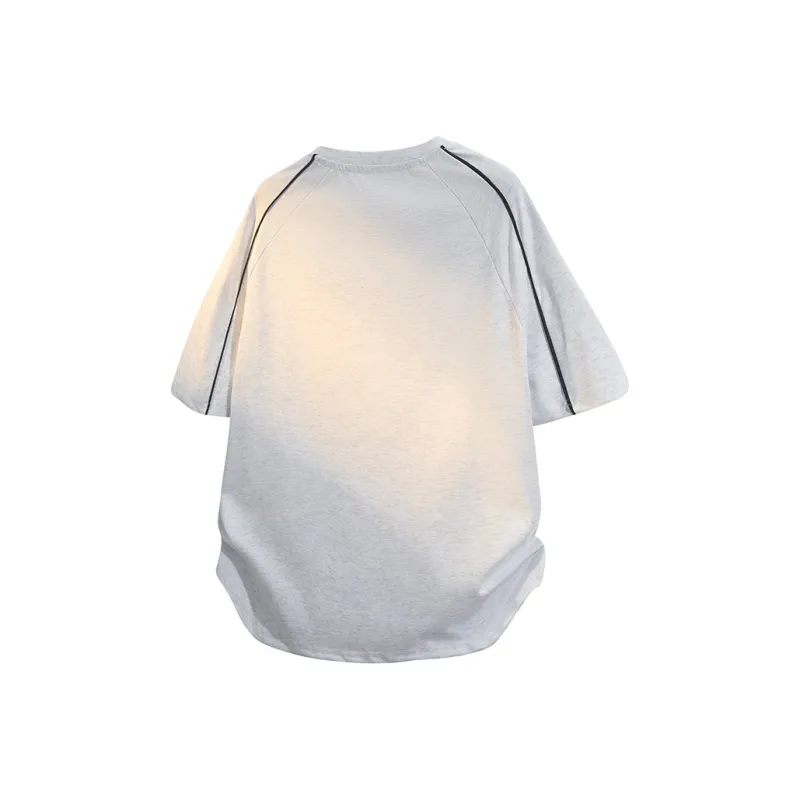 ROBINHOOD Raglan Sleeve T Shirt Women's-3