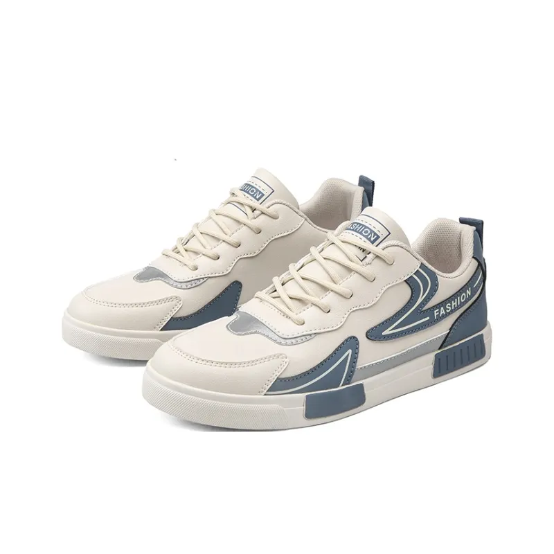 Frank Mully Low Top Skateboard Shoes Men's-1