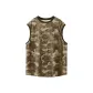 Yellow Camouflage