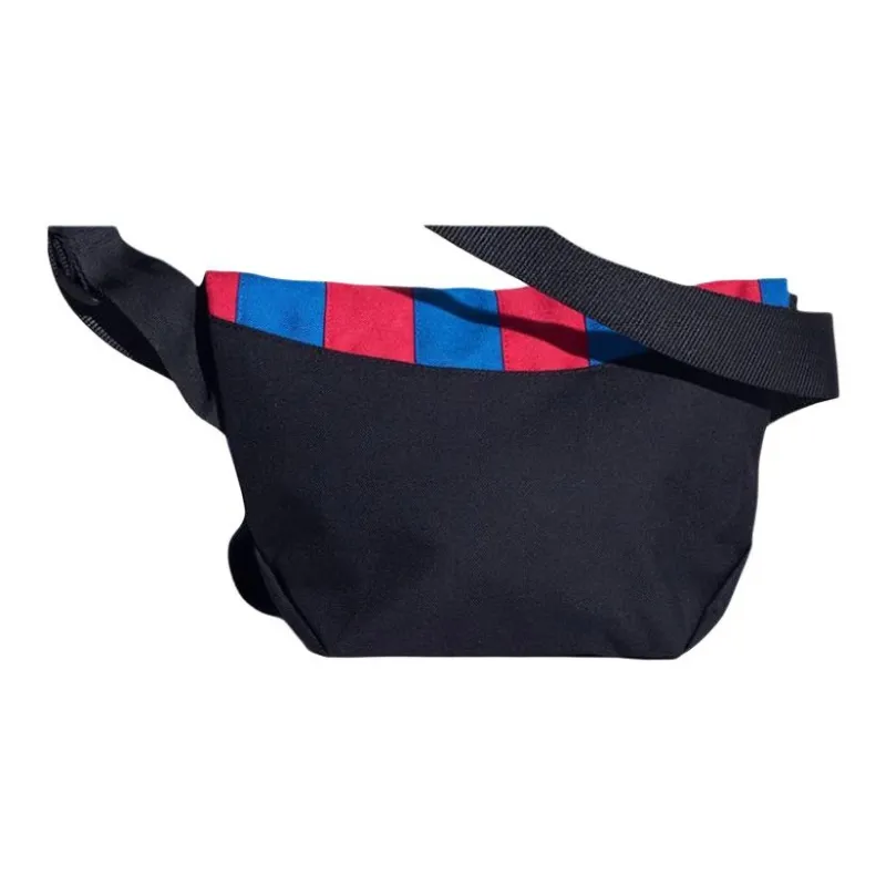 CRUMPLER Waterproof Fabric Shoulder Bag, Crossbody Bag Trumpets Unisex Multicolor-7