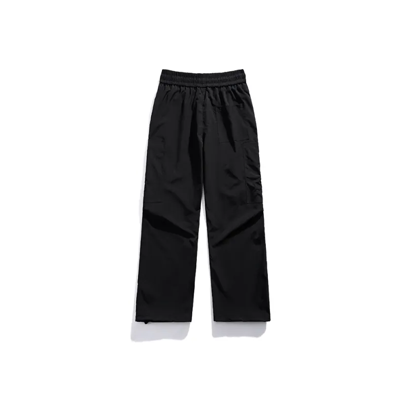 Jeep Casual Pants Unisex-1