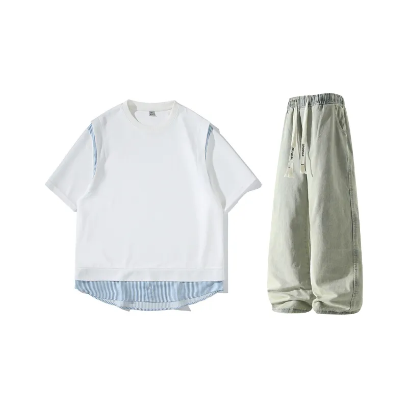 GROGNAK Casual Sportswear Unisex-10