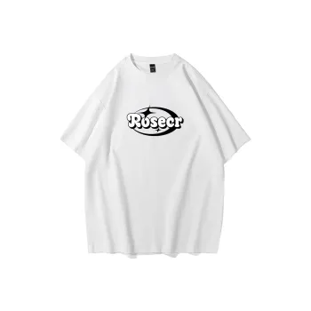 ROSECREED T Shirts Unisex