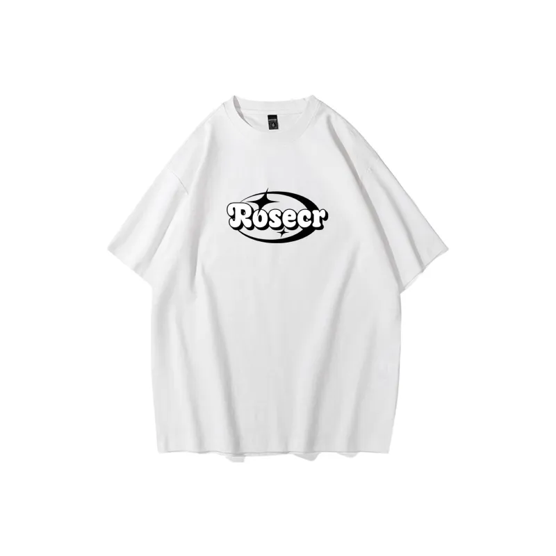 ROSECREED T Shirts Unisex-0