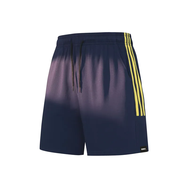 CHARLIE GOLF Casual Shorts Unisex-9