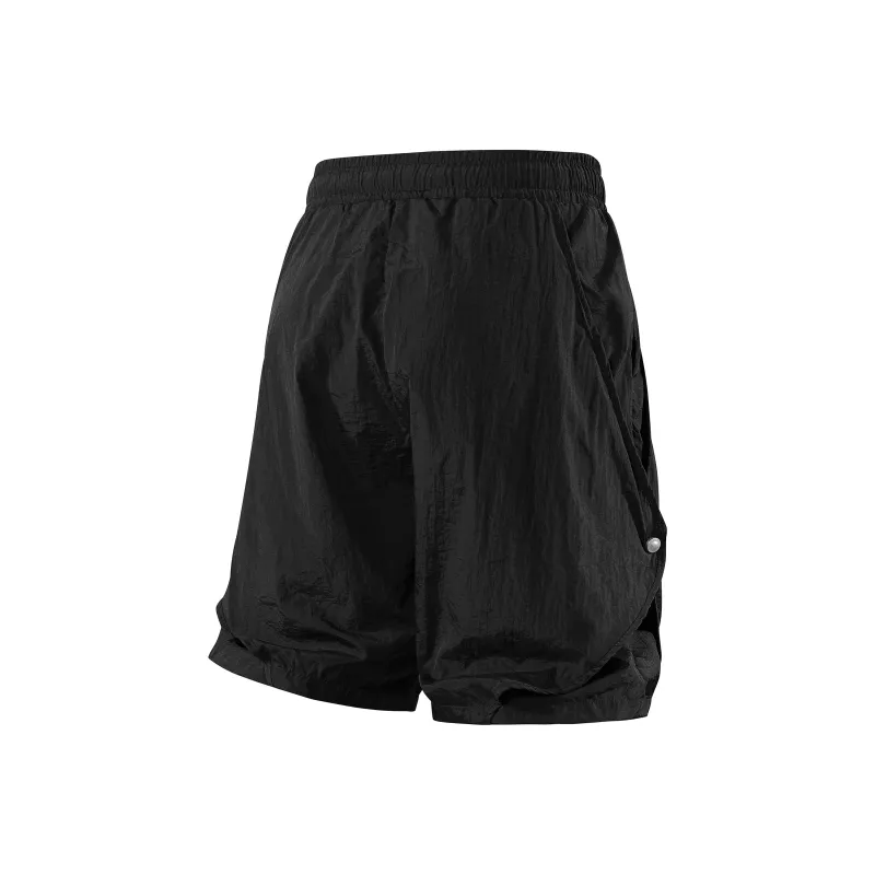 TBSM Casual Shorts Unisex-1