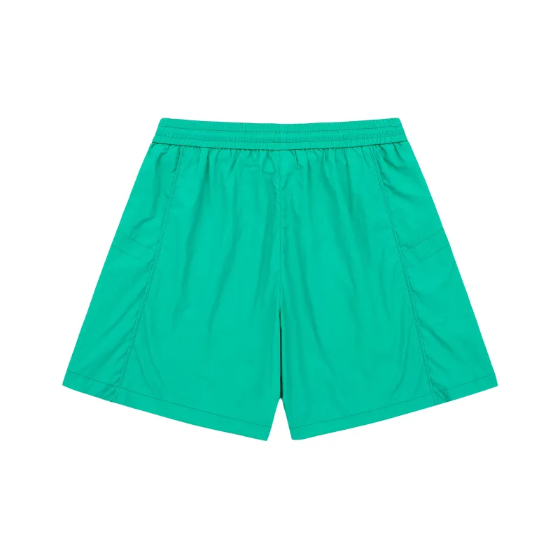 Rolling Money Casual Shorts Unisex-7