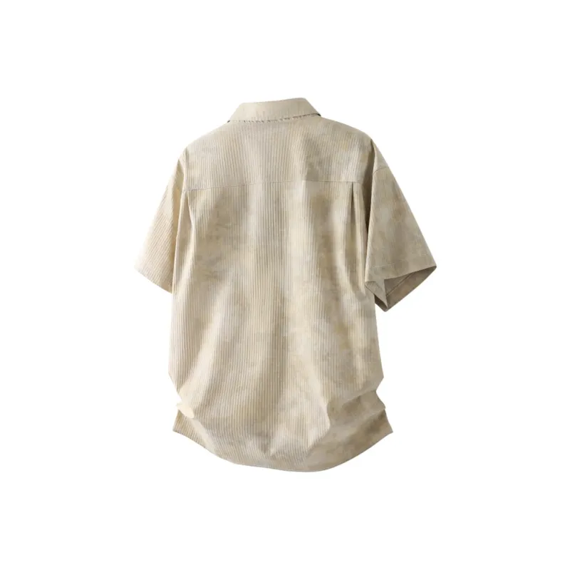 FAIRWHALE Shirts Unisex-1