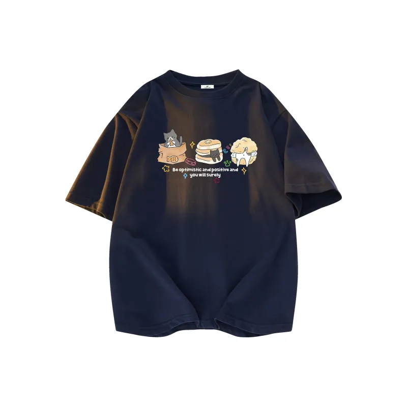 FASTFISH T-Shirts Unisex-8