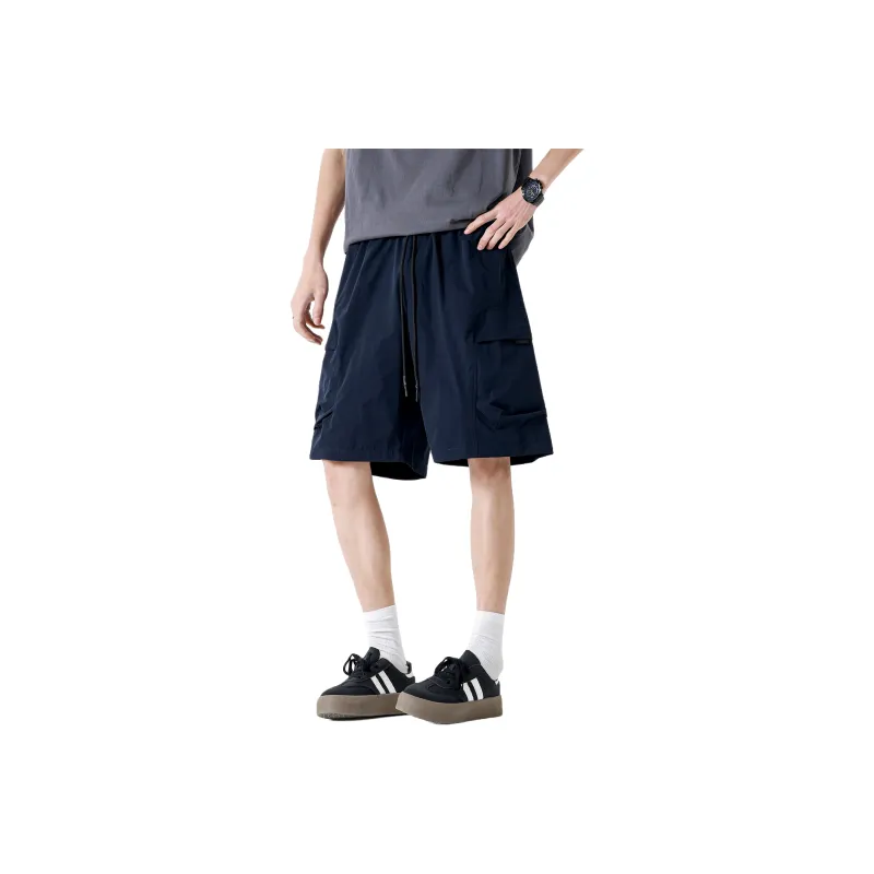 Magmode Casual Shorts Unisex-5