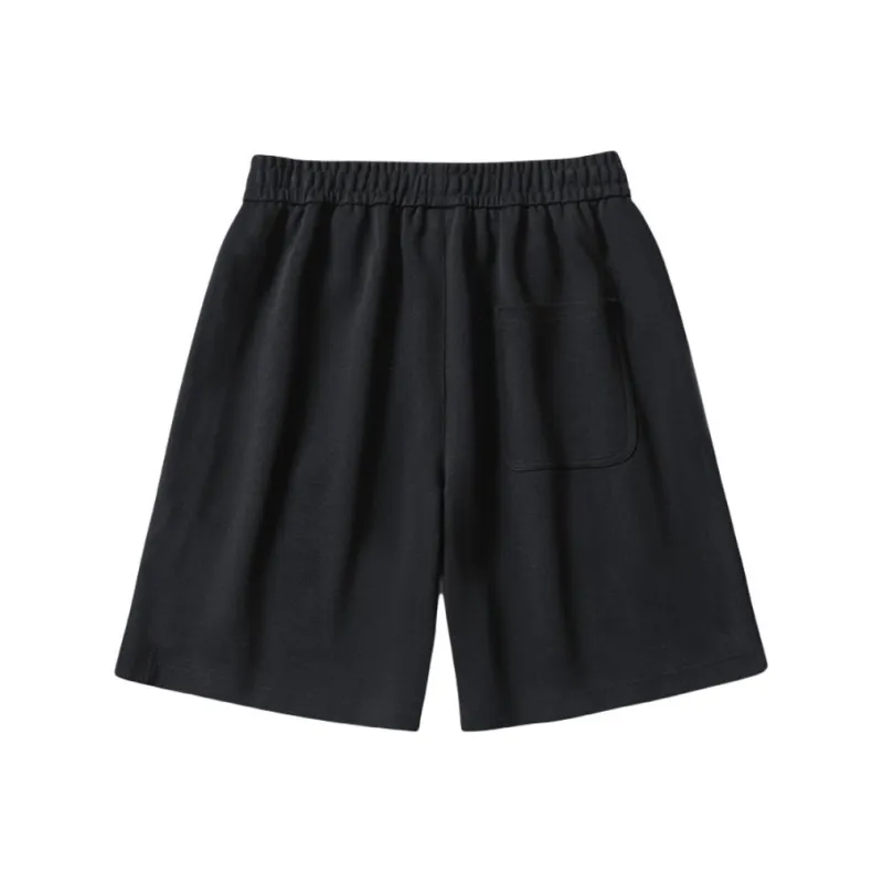 Sanrio x CINNAMOROLL Yugui Dog Casual Shorts Unisex-1