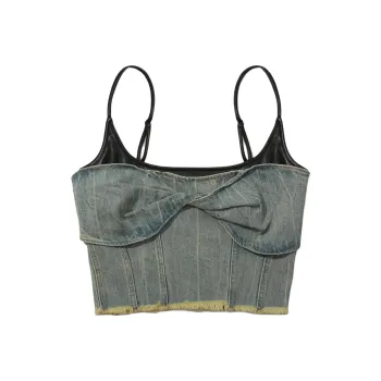 PRIVATE POLICY SS25 Tank Top Women's