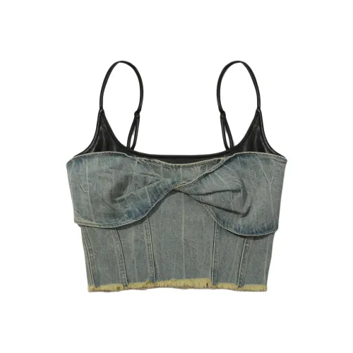 PRIVATE POLICY SS25 Tank Top Women's
