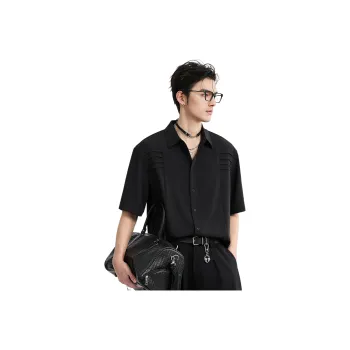 EARL JOEL Shirts Men