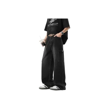 MEXICAN Jeans Unisex