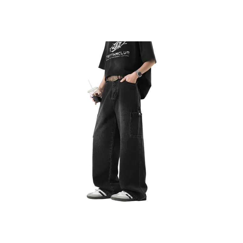 MEXICAN Jeans Unisex-0