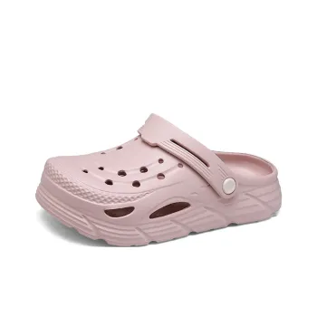 JKEM Clogs Women's