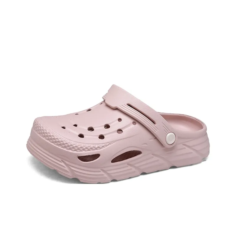 JKEM Clogs Women's-0