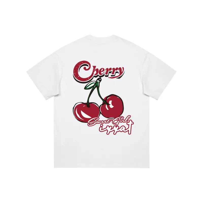 IXXAT T Shirts Unisex-6