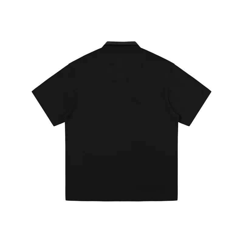7 SEVFUN Polo Shirts Unisex-13