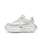 White Gray
