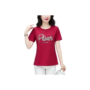 The New Age Family Regular T Shirt Women's