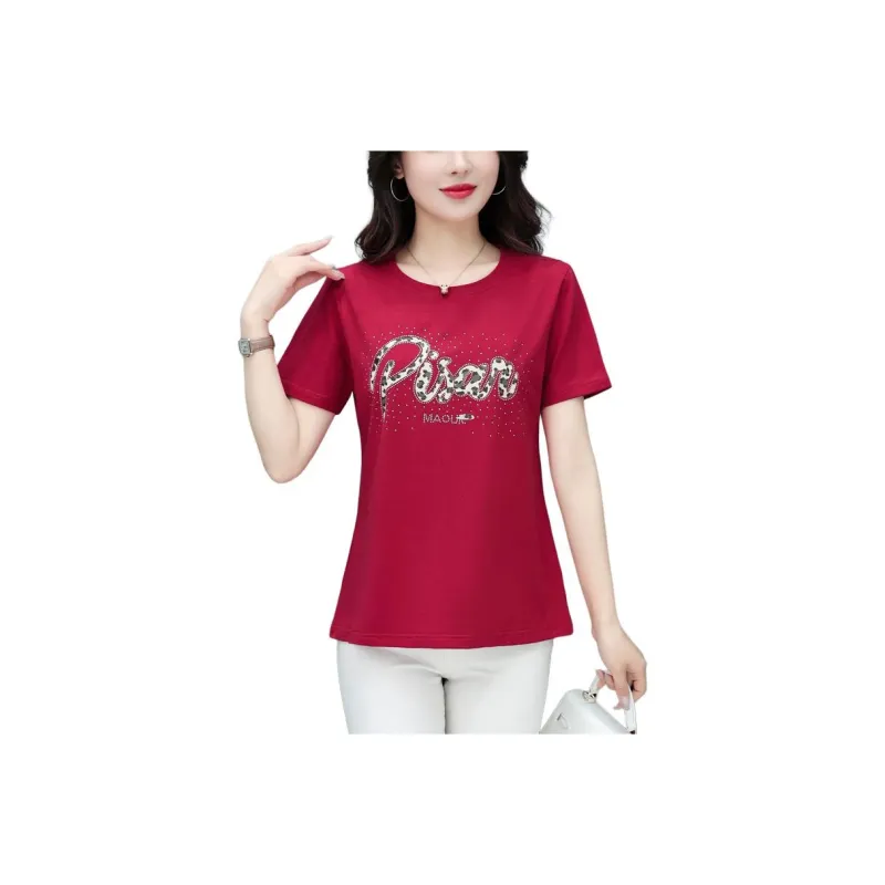 The New Age Family Regular T Shirt Women's-0