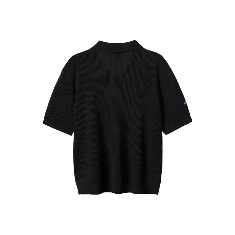 WAYNEXZAVIER Polo Shirts Men-1