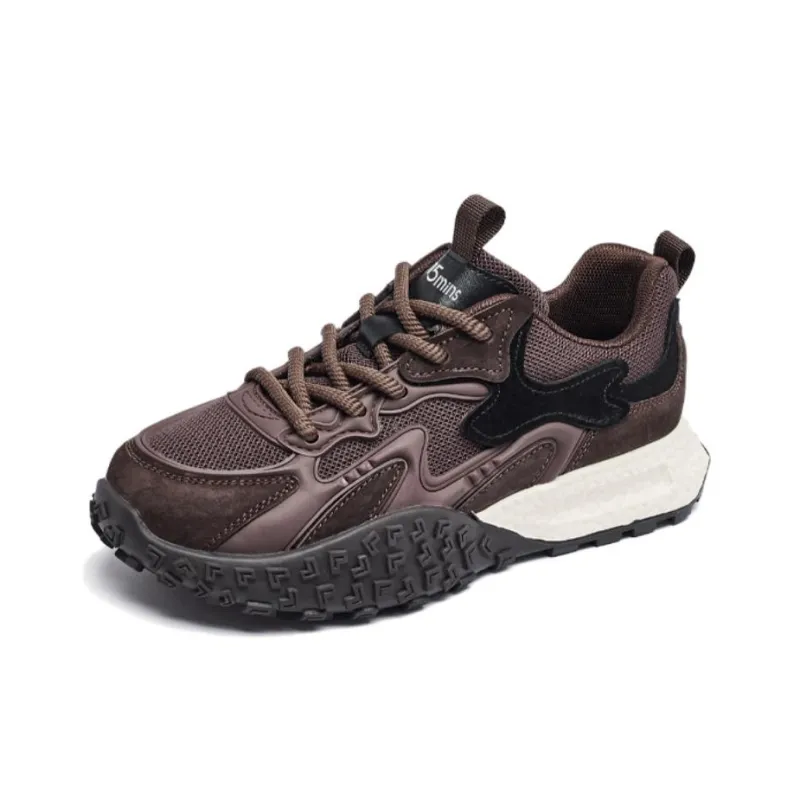 15 MINS Low Top Casual Shoes Women's-7
